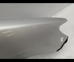 PARAFANGO ANTERIORE DX HYUNDAI SANTA FE 2006 - 201 - 9