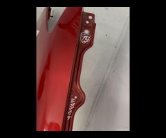 PARAFANGO ANTERIORE SINISTRA SX MAZDA CX-5 2012 - - 23