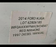 PARAFANGO ANTERIORE DESTRO DX FORD KUGA 2012-2019 - 9