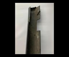 MINIGONNA LATERALE SOTTOPORTA SINISTRA MERCEDES CL - 19
