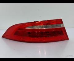 FARO FANALE STOP POSTERIORE SINISTRO JAGUAR XE X76