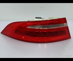 FARO FANALE STOP POSTERIORE SINISTRO JAGUAR XE X76
