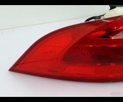 FARO FANALE STOP POSTERIORE SINISTRO JAGUAR XE X76