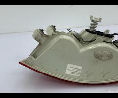FARO FANALE STOP POSTERIORE SINISTRO JAGUAR XE X76 - 14