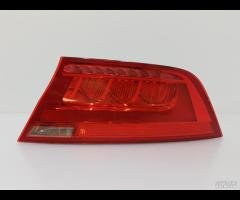 FARO FANALE STOP POSTERIORE LED DX AUDI A7 2010-20