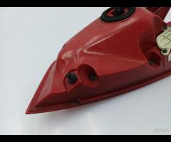 FARO FANALE STOP POSTERIORE LED DX AUDI A7 2010-20 - 15