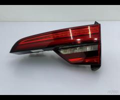 FARO FANALE STOP POSTERIORE DESTRA LED AUDI A4 B9