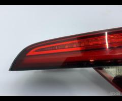 FARO FANALE STOP POSTERIORE DESTRA LED AUDI A4 B9