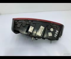 FARO FANALE STOP POSTERIORE DESTRA LED AUDI A4 B9 - 8