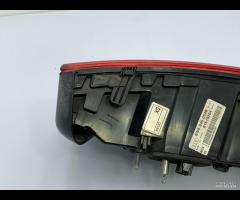 FARO FANALE STOP POSTERIORE DESTRA LED AUDI A4 B9 - 9
