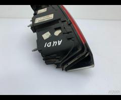 FARO FANALE STOP POSTERIORE DESTRA LED AUDI A4 B9 - 13