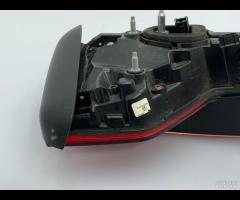 FARO FANALE STOP POSTERIORE DESTRA LED AUDI A4 B9 - 19