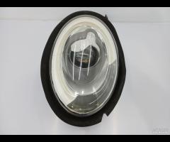 FARO FANALE ANTERIORE SX LED MINI COOPER F55 F54 F - 4