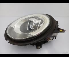FARO FANALE ANTERIORE SX LED MINI COOPER F55 F54 F - 5