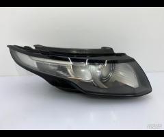 FARO FANALE ANTERIORE DESTRA DX LAND ROVER EVOQUE - 1