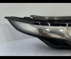 FARO FANALE ANTERIORE DESTRA DX LAND ROVER EVOQUE - 3