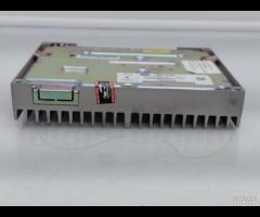 CENTRALINA AMPLIFICATORE ANTENNA AUTORADIO JAGUAR - 11