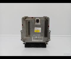 CENTRALINA MOTORE ECU M9R 630 2.0D 66Kw 90CV OPEL