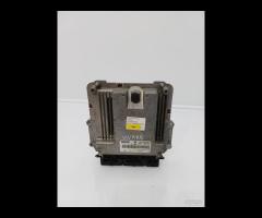 CENTRALINA MOTORE ECU M9R 630 2.0D 66Kw 90CV OPEL - 9