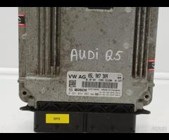 CENTRALINA MOTORE ECU DTPA 2.0D 150Kw 204CV AUDI Q