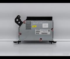 CENTRALINA AMPLIFICATORE ANTENNA AUTORADIO VOLVO S