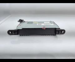 CENTRALINA AMPLIFICATORE ANTENNA AUTORADIO VOLVO S - 6