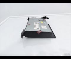 CENTRALINA AMPLIFICATORE ANTENNA AUTORADIO VOLVO S - 7