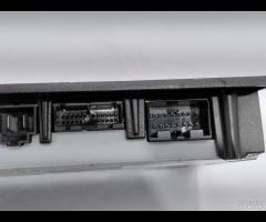 CENTRALINA AMPLIFICATORE ANTENNA AUTORADIO VOLVO S - 17