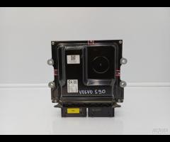 CENTRALINA MOTORE ECU 2.0D 140Kw 190CV VOLVO S90 2