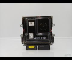 CENTRALINA MOTORE ECU 2.0D 140Kw 190CV VOLVO S90 2