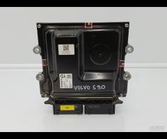CENTRALINA MOTORE ECU 2.0D 140Kw 190CV VOLVO S90 2