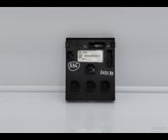 CENTRALINA COMFORT MODULO BCM 3.0 D AUDI A7 8F7 20