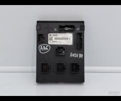 CENTRALINA COMFORT MODULO BCM 3.0 D AUDI A7 8F7 20
