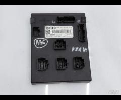 CENTRALINA COMFORT MODULO BCM 3.0 D AUDI A7 8F7 20