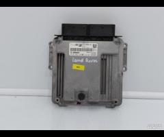 CENTRALINA MOTORE ECU AJ200 204DTD 2.0D 132Kw LAND