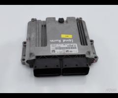 CENTRALINA MOTORE ECU AJ200 204DTD 2.0D 132Kw LAND - 12