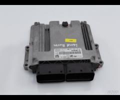 CENTRALINA MOTORE ECU AJ200 204DTD 2.0D 132Kw LAND - 13
