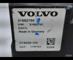 CENTRALINA APERTURA PORTELLONE COFANO VOLVO S90 20