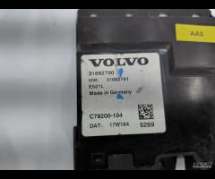 CENTRALINA APERTURA PORTELLONE COFANO VOLVO S90 20 - 6