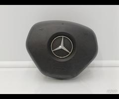 AIRBAG VOLANTE MERCEDES E CLASS W212 2015 A0008605