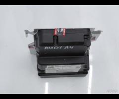 CENTRALINA AIRBAG 2.0D 110Kw 150CV AUDI A4 B9 2016