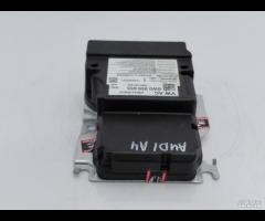 CENTRALINA AIRBAG 2.0D 110Kw 150CV AUDI A4 B9 2016 - 6