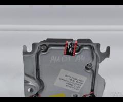 CENTRALINA AIRBAG 2.0D 110Kw 150CV AUDI A4 B9 2016 - 14