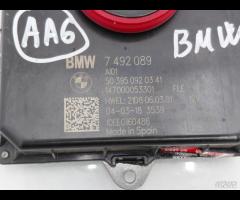 CENTRALINA LUCI FARI BMW X1 F48 / MINI F54 F55 F56