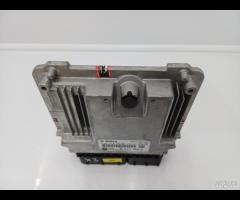 CENTRALINA MOTORE ECU N47 D20C 2.0D 135Kw 184CV BM