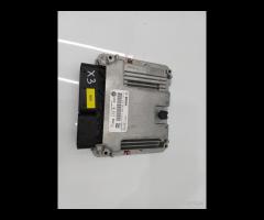 CENTRALINA MOTORE ECU N47 D20C 2.0D 135Kw 184CV BM - 11