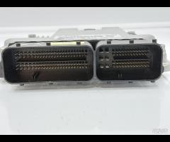 CENTRALINA MOTORE ECU N47 D20C 2.0D 135Kw 184CV BM - 12