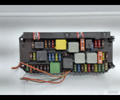 CENTRALINA SCATOLA FUSIBILI 130Kw 177CV MERCEDES E - 23