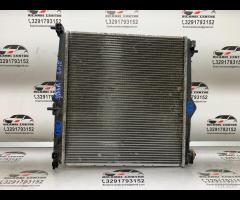 RADIATORE RAFFREDDAMENTO ACQUA MOTORE 1.2B OPEL CO