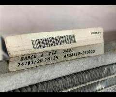 RADIATORE RAFFREDDAMENTO ACQUA MOTORE 1.2B OPEL CO - 10